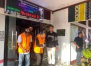 Kejari Lembata Gempur Korupsi Pendidikan: Dua Pelaku Skandal DAK SLBN Lewoleba Ditahan