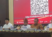 Pilkada Serentak 2024: 87 Pasangan Calon Siap Perebutkan Kursi Kepala Daerah di NTT