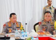 Pidato Paus Fransiskus Disorot Kapolri: Toleransi dan Keberagaman Kunci Persatuan Indonesia