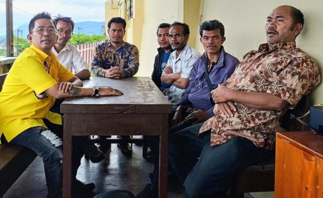 Kriminalisasi atau Kesalahan Prosedur? Kasus Penahanan 4 Warga di Tapanuli Utara Jadi Sorotan Publik
