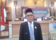 Mbulang Lukas: Dari Pengacara Handal ke Pejuang Hak Rakyat di DPRD Nagekeo