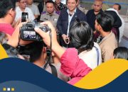 Menteri ATR/BPN: Lonjakan Kantor Pertanahan Dorong Sertipikat Tanah Elektronik Naik Signifikan!