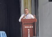 Winston Rondo Tegaskan Sekolah Keberagaman: Inisiatif Sistematis untuk Merawat Toleransi