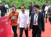 Investor Asing Mulai Masuk IKN,  Meningkatnya Kepercayaan Pada Potensi IKN