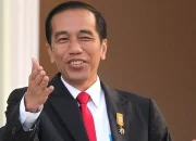 Usai Pelantikan Prabowo Sebagai Presiden, Jokowi Langsung Pulang Ke Solo