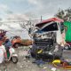 Kecelakaan pantura pati