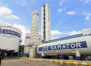 Lowongan Kerja PT Samator Indo Gas Tbk untuk Lulusan SMK, D3, dan S1 – Freshgraduate dan Berpengalaman