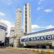 PT Samator Indo Gas Tbk