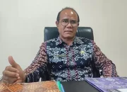 Sebanyak 17.139 Pendaftar CPNS Prov. NTT, Jumlah Peserta Yang Lolos Memenuhi Syarat Hanya 10.695 Orang.