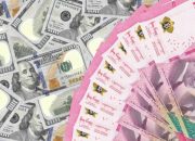 Dollar AS Kini Turun Menjadi Sekitar Rp15.100 Dari Rp.16.000 Dampak Positif Pasar Keuangan Dalam Negeri