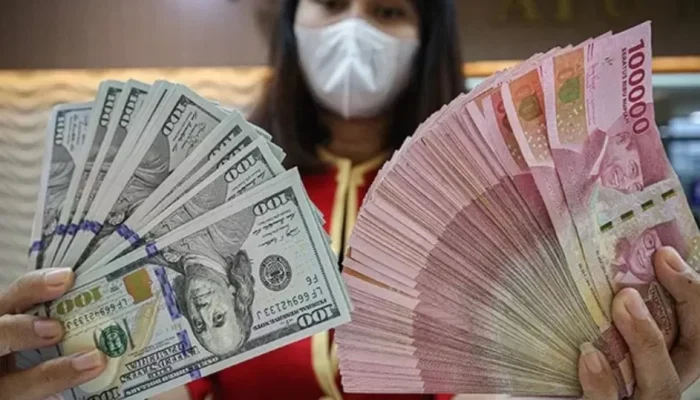 Aliran Modal Asing Masuk RI Tumpah Ruah, Segini Besar Nilainya
