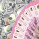 dollar rupiah