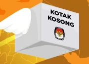 Simak Penjelasan Aturan Kotak Kosong dalam Pilkada 2024