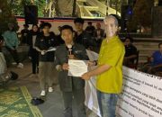 Cak Imin Perkenalkan Gielbran Muhammad Noor Eks Ketua BEM UGM Menjabat Wakil Ketua Harian PKB