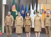 Berikut Nama Lima Penjabat Sementara (Pjs) Bupati di Nusa Tenggara Timur (NTT) Yang di Angkat Mendagri