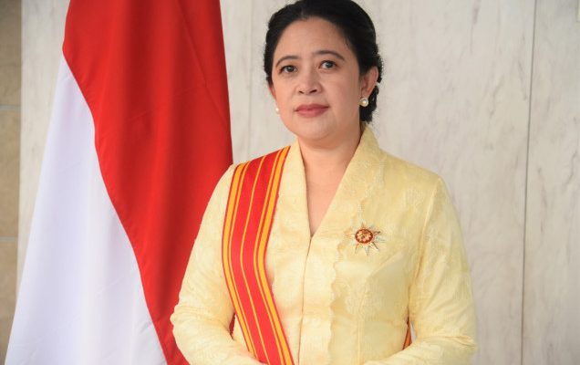 Pegiat media sosial Jhon Sitorus : Ketua DPP PDIP Puan Maharani Akan Diusulkan Menjadi Wakil Presiden Gantikan Gibran