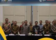 Kementerian ATR/BPN Dorong Penyusunan RDTR dengan Koordinasi Lintas Sektor