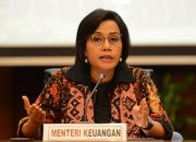 Sri Mulyani : Banyak Peraturan di Indonesia Yang Menghambat Pertumbuhan Ekonomi Nasional dan Membebani Masyarakat