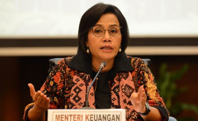 Sri Mulyani : Banyak Peraturan di Indonesia Yang Menghambat Pertumbuhan Ekonomi Nasional dan Membebani Masyarakat