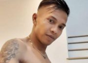 Ini Dia Tampang Wajah Pembunuh Gadis Penjual Gorengan Di Sumbar