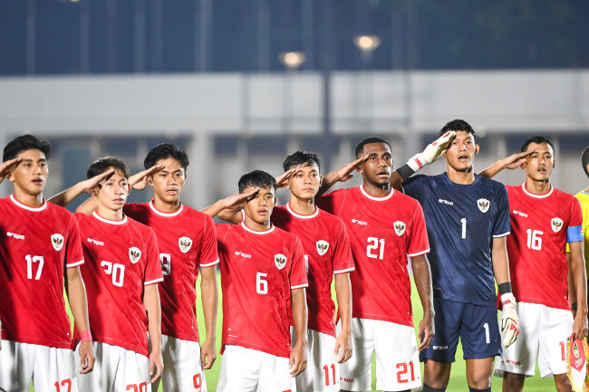 timnas 020
