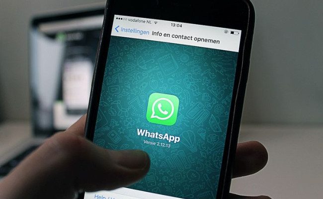Fitur Whatsapp Yang Harus Anda Ketahui Agar Whatsapp Tidak Di Sadap
