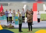 Menteri AHY: Istana Negara, Landasan Strategis untuk Indonesia Maju!