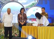 BMN Senilai Triliunan Rupiah untuk Kupang: Aksi Nyata Kementerian PUPR dan Keuangan