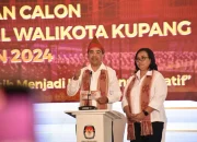 Jeriko Tegaskan Dana PPPK Rp33,8 Miliar Tidak Hilang, Telah Dialokasikan ke Dinas Sebelum Aturan Teknis Kemenkeu