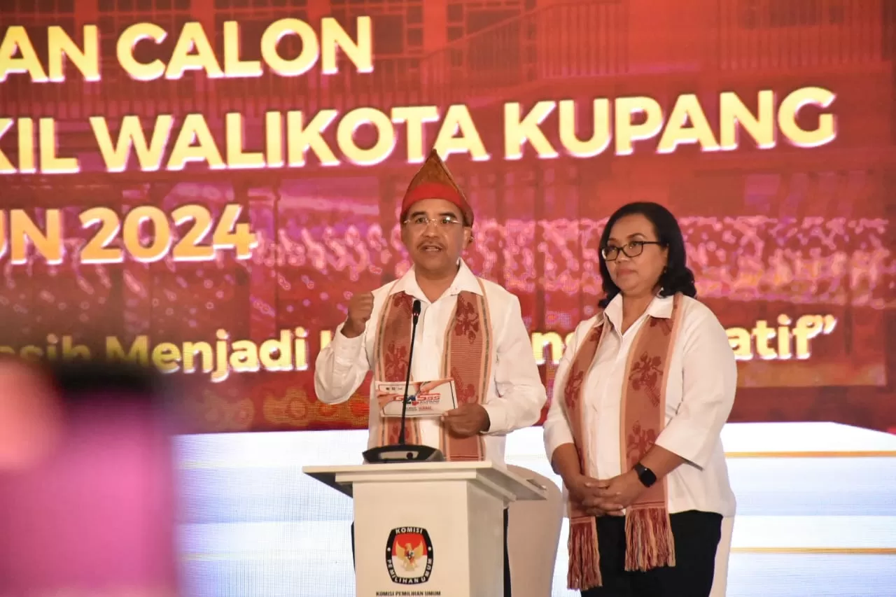 Jeriko pastikan Dana PPPK Rp33,8 miliar tidak hilang, sudah dialokasikan ke dinas terkait
