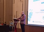 Kota Kupang Bertekad Wujudkan Kampung Keluarga Berkualitas! Inisiatif Sepe Punggawa Resmi Diluncurkan