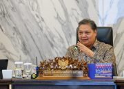 Inflasi Indonesia Stabil, Daya Beli Masyarakat Terjaga Dengan Kebijakan Pemerintah