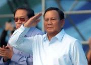 Janji Prabowo: Indonesia Akan Capai Swasembada Pangan dalam 5 Tahun