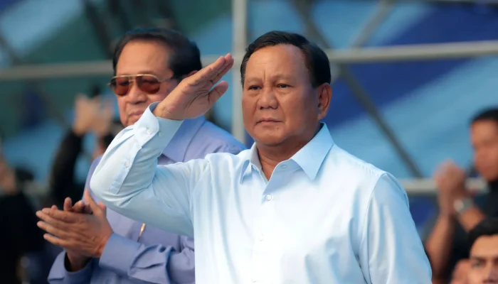 Janji Prabowo: Indonesia Akan Capai Swasembada Pangan dalam 5 Tahun