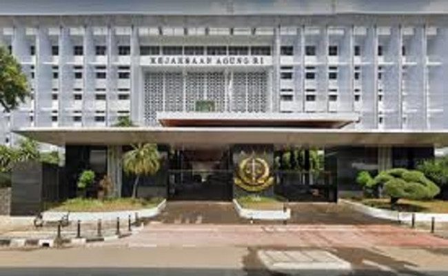 Dugaan Suap Vonis Bebas Ronald Tannur, Kejagung Amankan Tiga Hakim