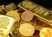 Harga Emas Antam Melonjak Rp11.000, Kini Rp1,521 Juta per Gram Hari Ini