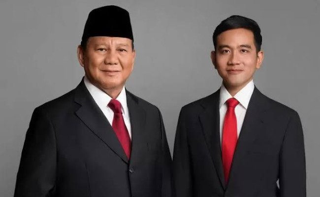 Ini Gaji Presiden dan Wakil Presiden RI: Detail Sesuai Aturan Undang-Undang