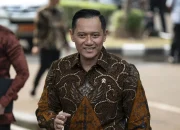 Daftar 5 Kementrian Di Kabinet Merah Putih Yang Di Komando Menko AHY