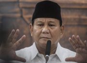 Prabowo : Tidak Ada Pejabat Di Kabinet Merah Putih Yang Kebal Dari Sanksi