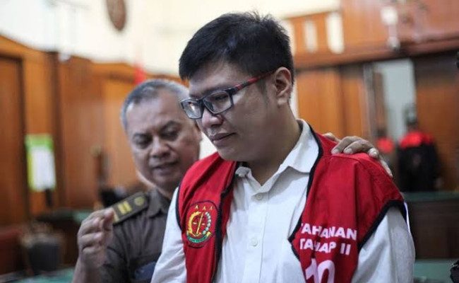 Kejati Jatim Siap Eksekusi Terpidana Gregorius Ronald Tannur Setelah Putusan MA