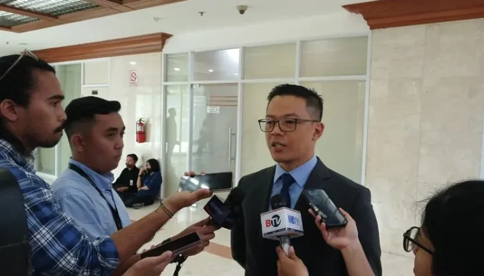 Setelah Dilantik, Kabinet Prabowo Subianto Akan Mengikuti Kegiatan di Akademi Militer