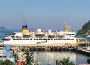 Dampak Bandara Internasional Komodo Ditutup, Wisatawan Dialihkan Menggunakan Kapal Laut