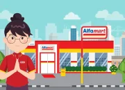 Lowongan Kerja SMA/SMK Semua Jurusan di Alfamart, Kesempatan Karier di Seluruh Indonesia