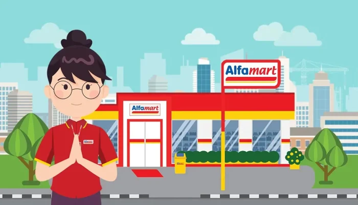 Lowongan Kerja SMA/SMK Semua Jurusan di Alfamart, Kesempatan Karier di Seluruh Indonesia
