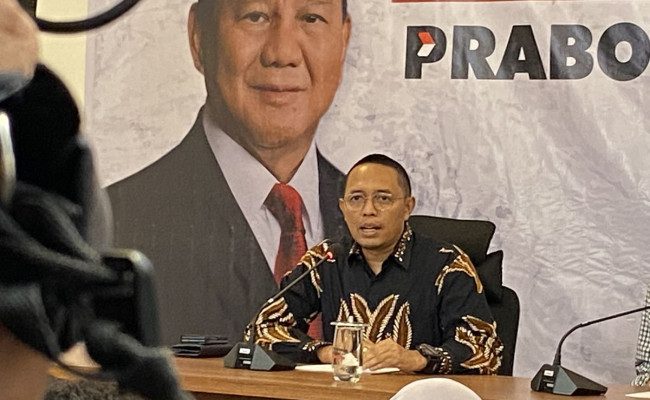 Istana Jelaskan Ketentuan Presiden yang Boleh Ikut Kampanye Politik Pilkada