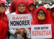 Menteri PANRB Ungkap Kebijakan Terbaru untuk Tenaga Honorer di Era Prabowo