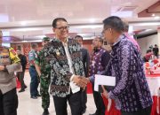 Top 10 Nasional! NTT Torehkan Prestasi Kendalikan Inflasi Selama 9 Bulan Berturut-turut