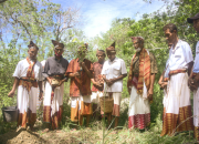HUT ke-66 NTT: Yayasan PIKUL Serukan Aksi Nyata untuk Keadilan Iklim dan Ketahanan Pangan