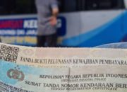 Pemerintah Tambah Dua Jenis Pajak Baru untuk Kendaraan Bermotor Mulai 2025