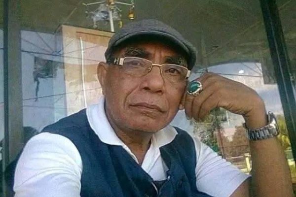 Kisah di Balik Kehidupan, Bersama Bapa Hugo Beding Almarhum
